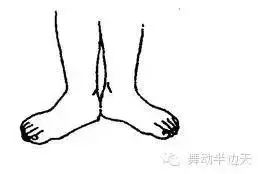 傣族舞手位,脚位,舞步,姿态教学,学好它们优雅到每个细节!