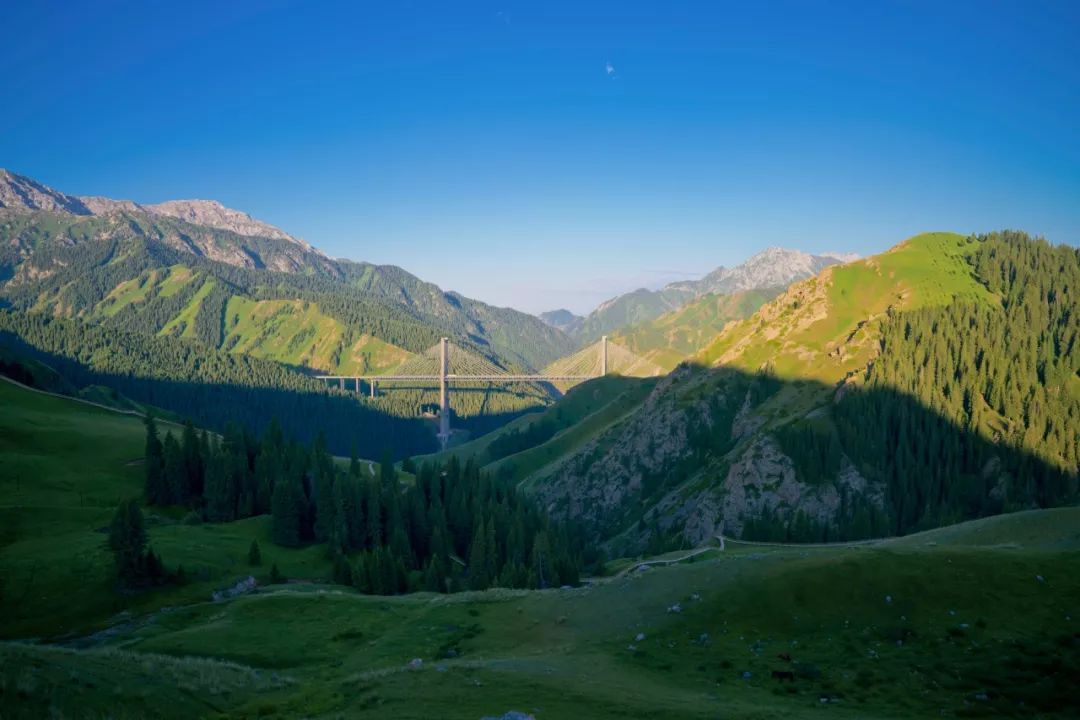 6月最佳旅行地推荐!国内外最适合出行的20个目的地,选一个出发吧~ 福乐博娱乐在线登录
