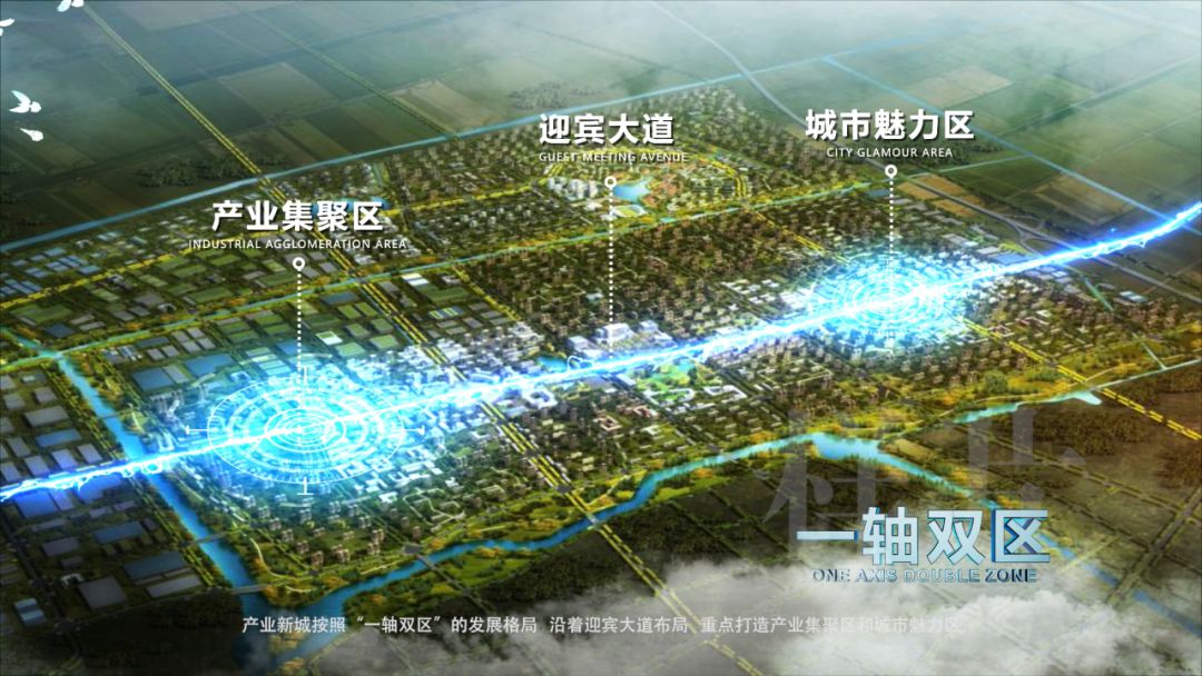 文安县15个项目签约总投资近97亿元