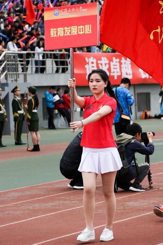 运动会最全图集 | 燃爆全场,今年冠军将花落谁家