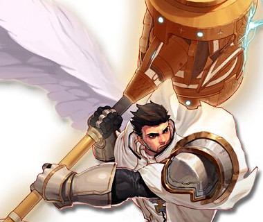 DNF:卢克门槛低的3个职业,尤其最后一个,一身