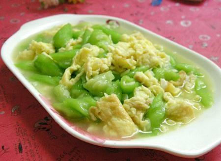 丝瓜配什么炒好吃儿童 38abfd677e434d41a7dbcc4dfb239180.jpeg