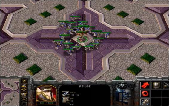 魔兽争霸3兵种图解大全 3df558c16ddd4e3abe272067fdcb1196.jpeg