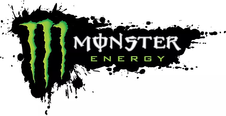 monster energy 魔爪能量饮料 活动现场免费派发一罐/一人