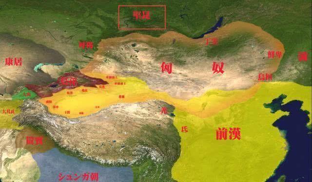 俄罗斯挖出一座千年宫殿，主人竟是个中国人，俄学者：他是真英雄