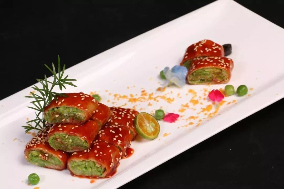 10款大厨拿手特色招牌菜!