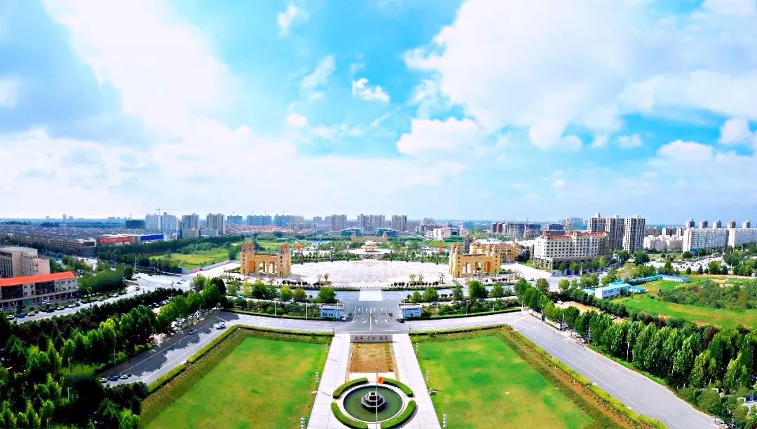 朗诵| 写在原阳大地上的诗篇