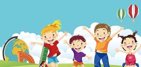 【幼儿教育】谢坊中心幼儿园:打造多彩童年,共享快乐时光