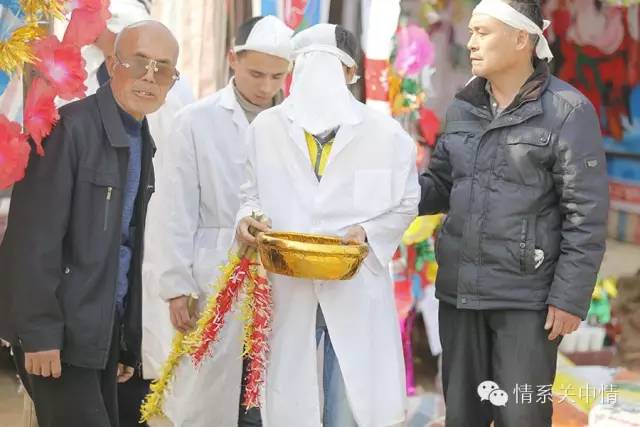 兴平葬礼风俗,你知道吗?
