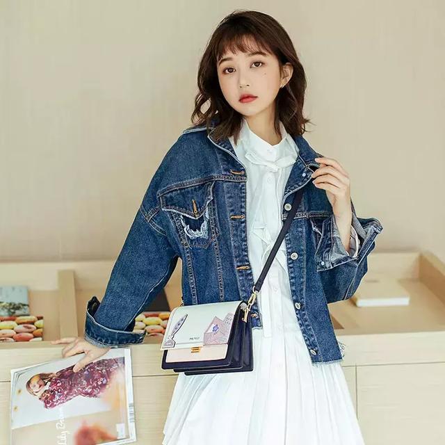Shoulder Bags