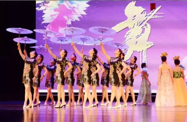中老年朋友跳舞的这些禁忌,你不得不知 九州手机娱乐官网