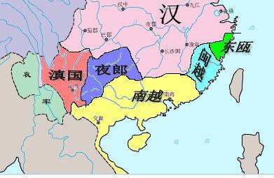 哀牢国人口_哀牢国地图(2)