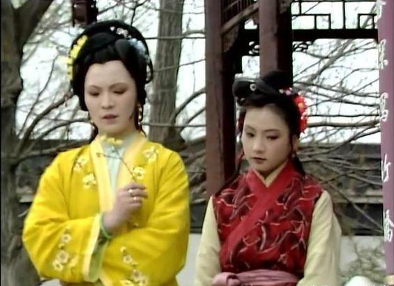 【04】周姨娘的去处在续写的《红楼梦》后四十回里,周姨娘在第112回和