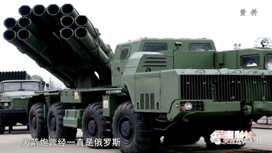 盘点2019红场阅兵中的明星装备