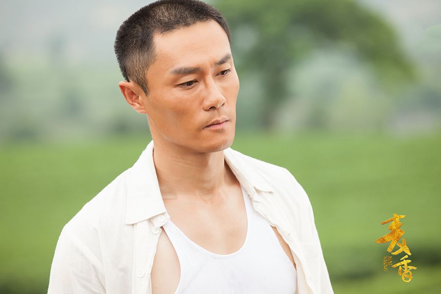 编剧聂欣联手创作,傅晶,章贺,王伟,沙景昌等实力演员领衔主演