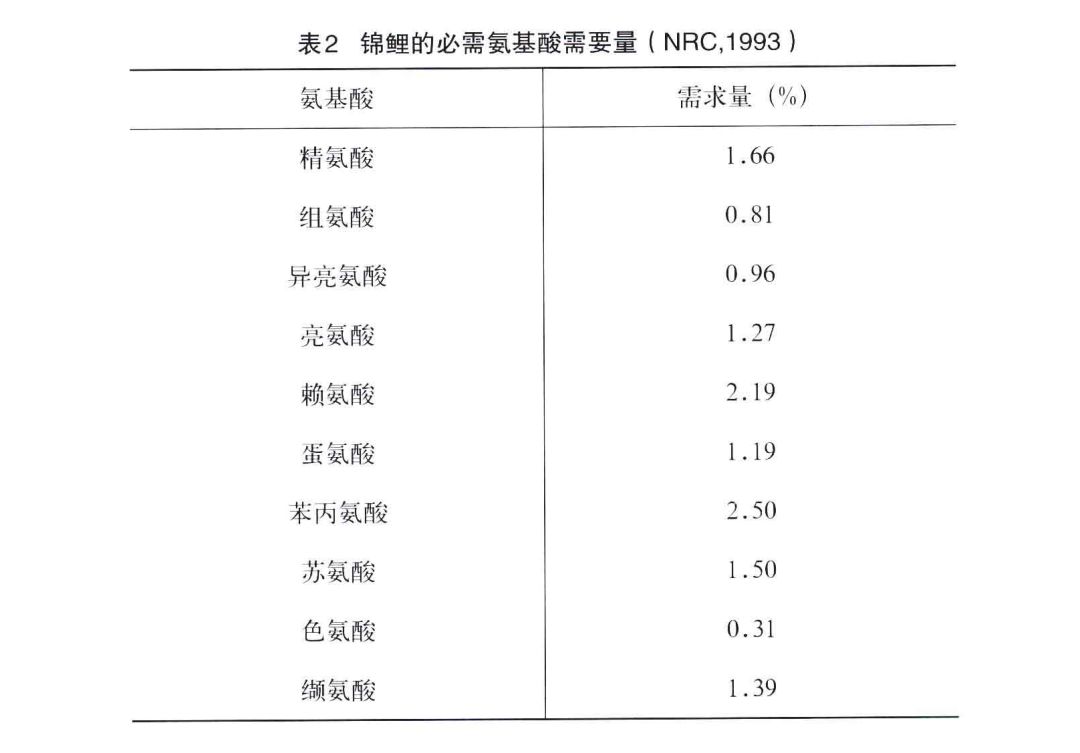 极品锦鲤必不可少的营养需求 人Av在线影院网址大全