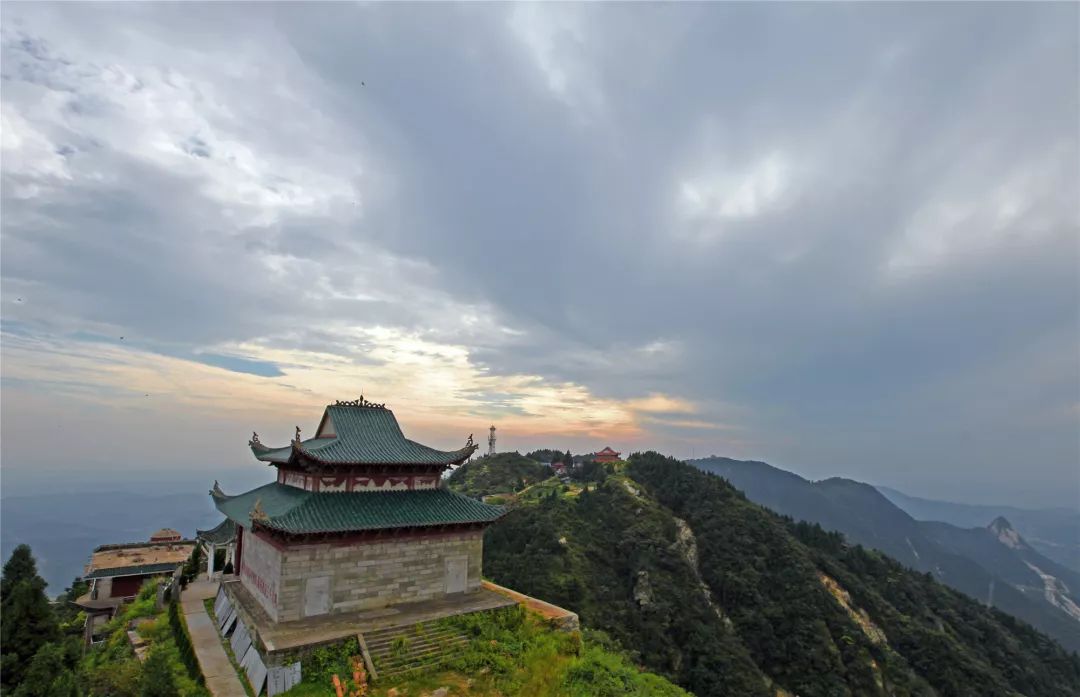 5·19中国旅游日 岳阳县这些景区请您"打卡"