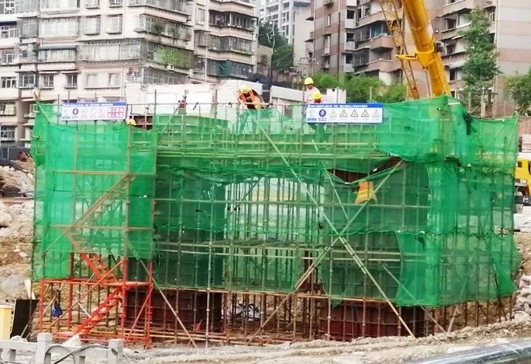 人民大道(南段)和花溪大道施工最新消息来了 澳门赌博网