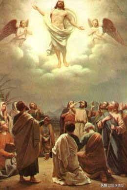 复活节由来以及习俗