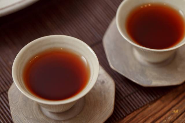 茶叶能不能泡一晚上 6d7338c4e7684469babff55c2925291b.jpeg