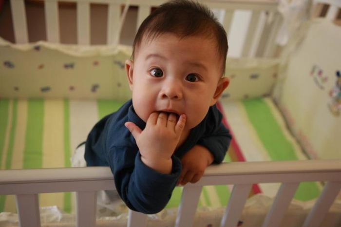                     原创            春天是手足口病高发季！这两个谣言家长早认清，保护宝宝健康