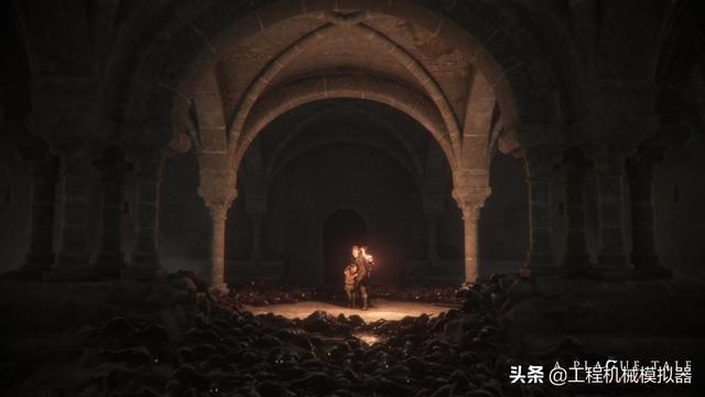 一边找到避开一边逃脱鼠群穿越血腥战场为自己的未来追捕一条出路龙珠小舞漫画a战场图片