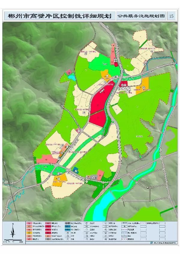 郴州城市人口_八年完成投资近50亿元 郴州城市建设日新月异(2)