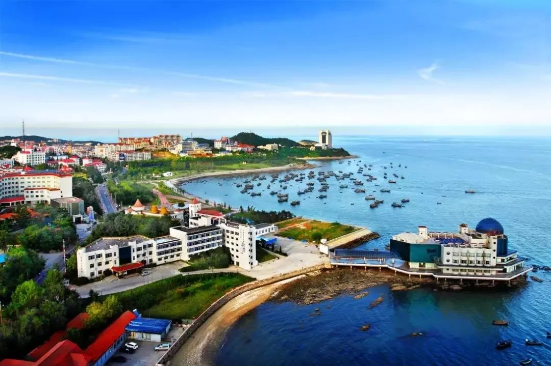 青岛人和威海人哪个好,_大山谷图库