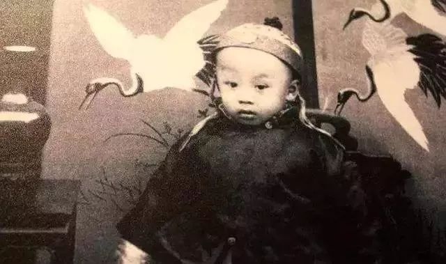 溥仪出狱后,去看望尚在世的太监,太监是如何称呼他的? 千亿国际娱乐