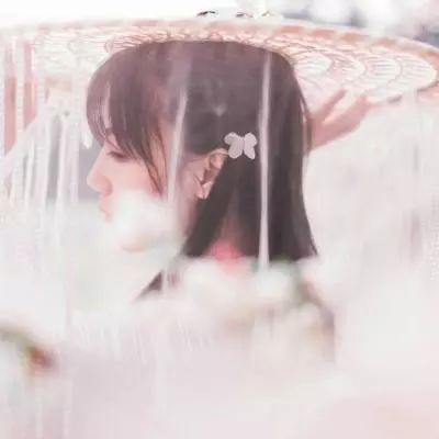 女生头像 | 最新古风头像女生冷艳霸气