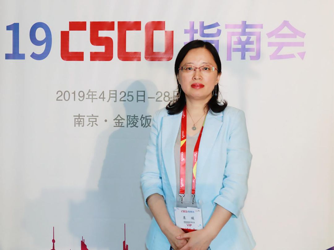 袁瑛教授一文总结新版csco结直肠癌诊疗指南内科治疗亮点