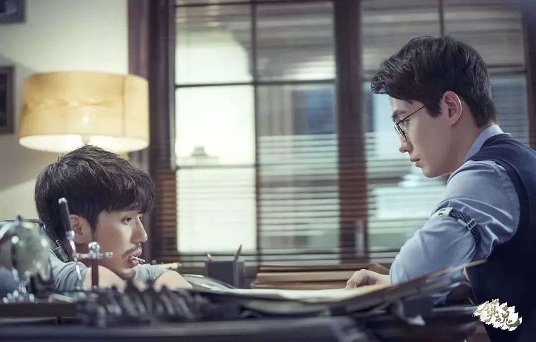 分割的中国式同性影视剧:禁忌的电影,受宠的腐