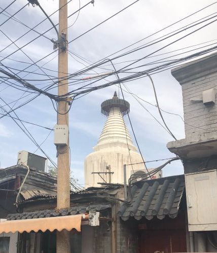 这里有北京人最后的胡同记忆!亲切! 小泽玛利亚v在线视频