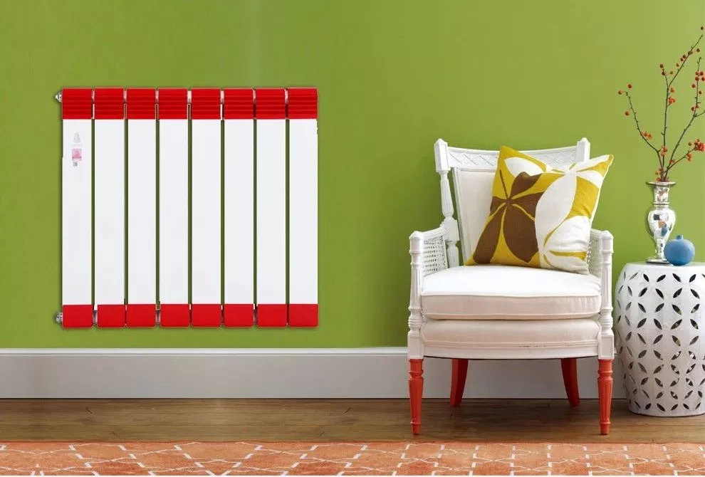 暖气片颜色哪个更好？暖气，让家的色彩“美”起来！ 