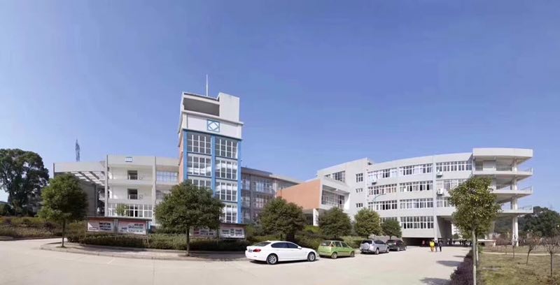 岳阳市江南通信职业技术学校2019招生简介