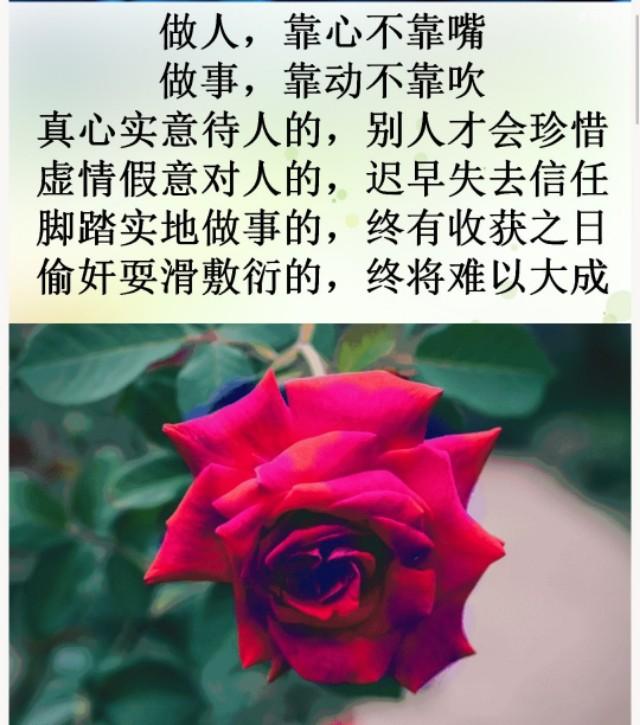 时间识人,落难知心;拿你当傻子的人,一辈子都别交!