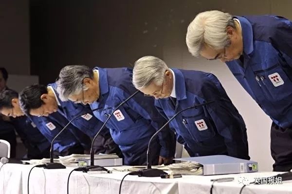 日本：即便犯下滔天罪行，但只要道歉了就没事了吧！