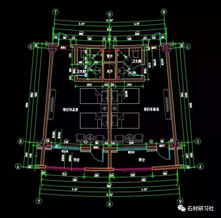 cad进行建筑底图整理时,如何提高底图整理的速度?