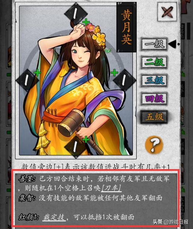 三国时代最聪明的女子，貂蝉排不上名，第一智商堪比诸葛亮