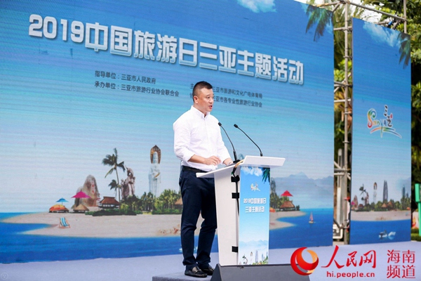 萬人游九如:九如地脊瀑布匹幫景致區正式開園九周年
