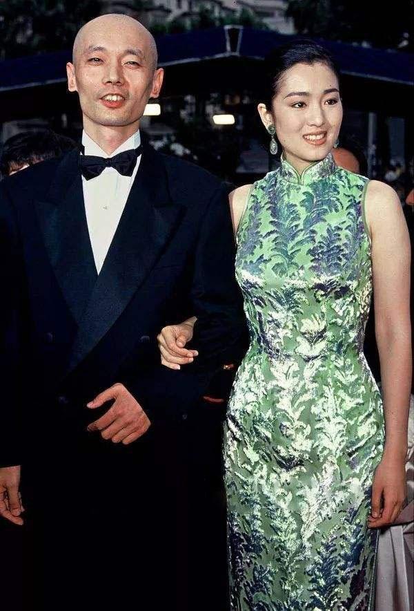 戛纳红毯上的中国符号,巩俐领衔,李宇春霸气,范冰冰无法超越! 通宝改为通博网站