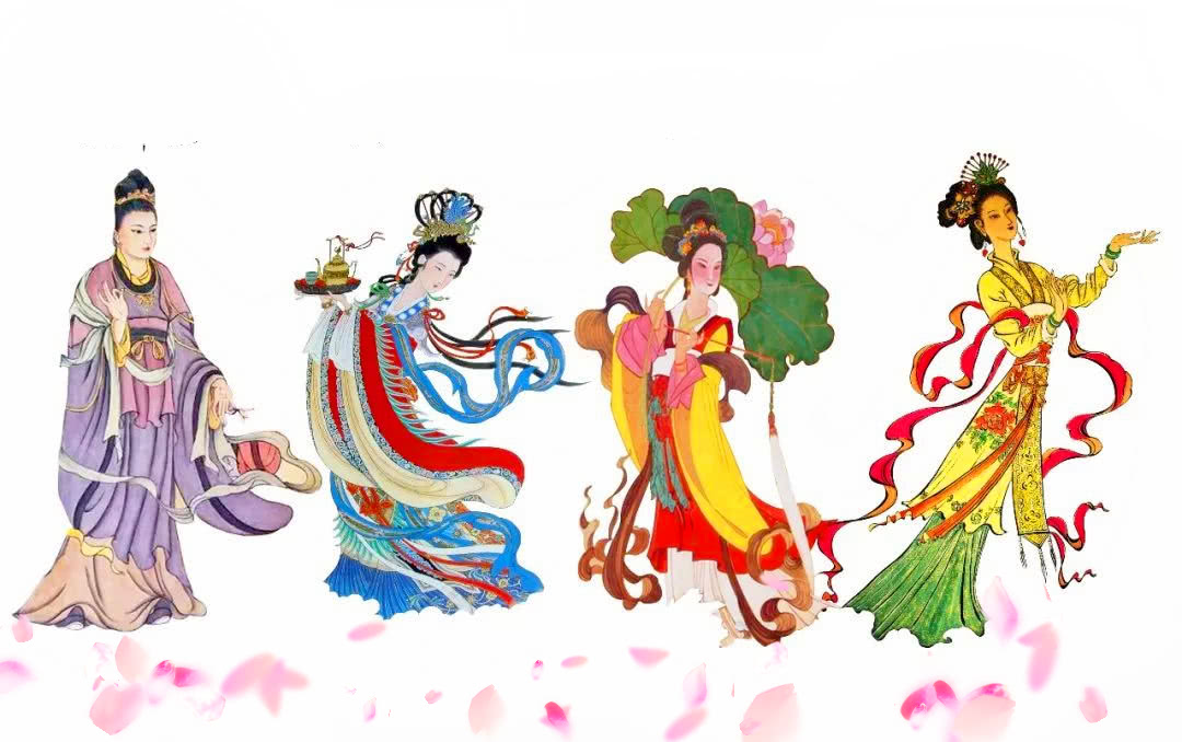 原创中国历史上第一女仙,魏华存开创了上清派