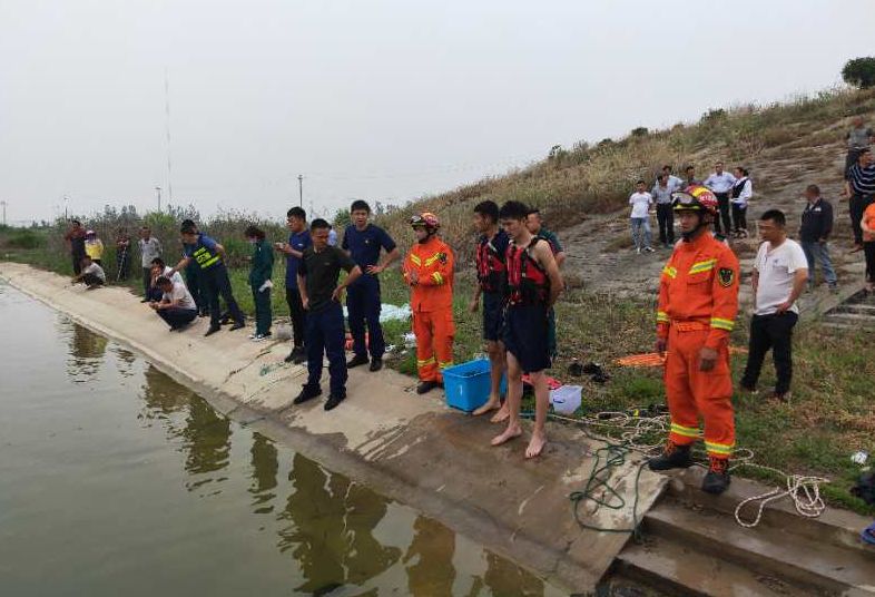 悲痛安徽三少年溺水身亡请务必将这些知识告诉孩子