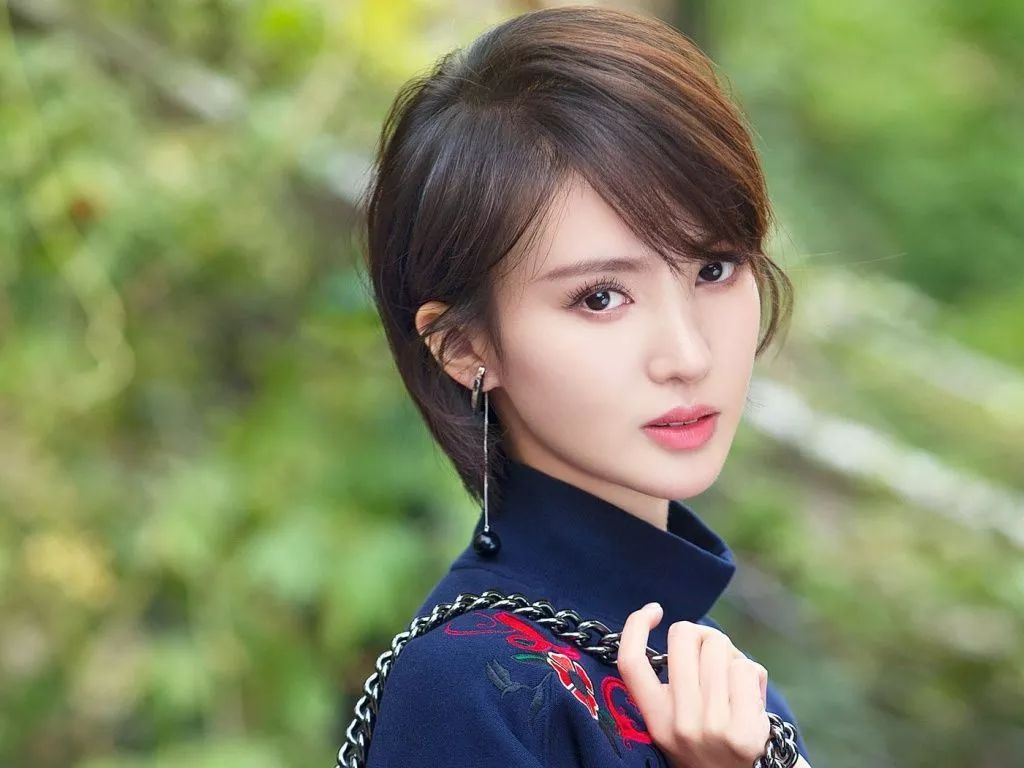 手撕张天爱被黑坐台遭唐人雪藏!美女金晨逆袭