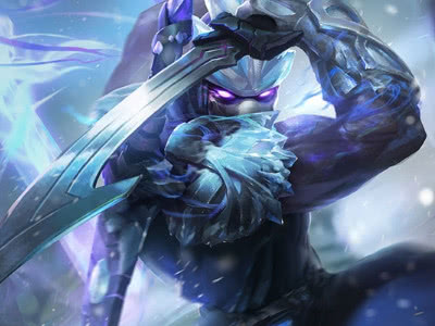 LOL:哪些辅助可以单杀AD,机器人上榜,最后1个