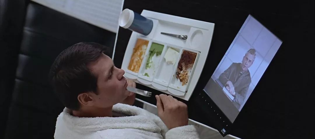 读神作《2001:太空漫游》之前必须知道的10件