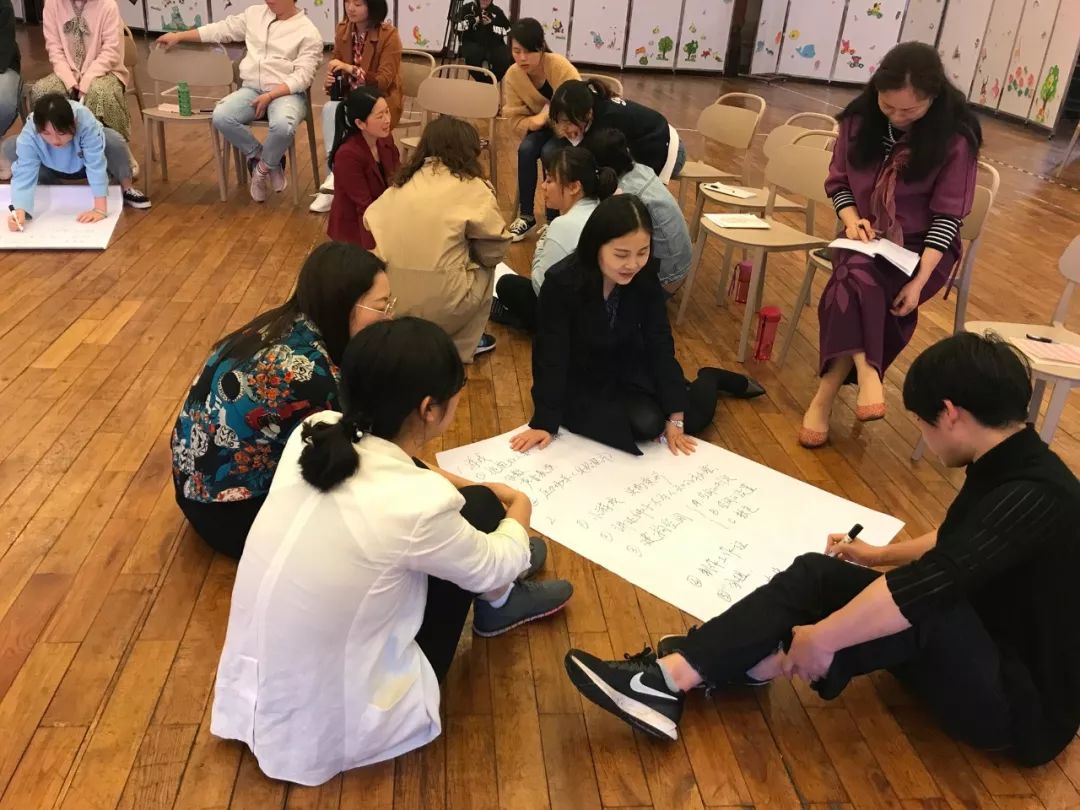 一个当下共识:德育课堂更需要学习方式创新