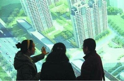 买房这个楼层行家从不看!住久了才发现弊端 老葡京娱乐游戏