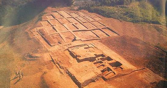 江苏发现5000年前遗址,出土656个字符,为何西方专家坚决否认? 亿万先生