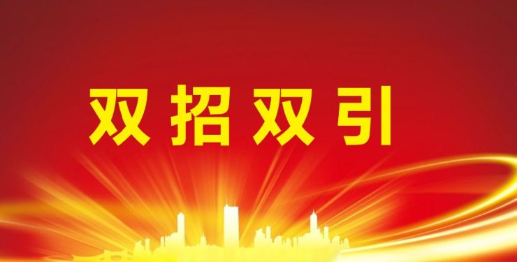 济宁位列三等山东通报2018年度全省双招双引考核结果